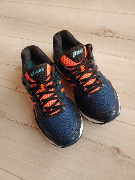 Кроссовки Asics gel nimbus 18