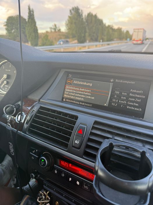 BMW X5  E70 3,0 d