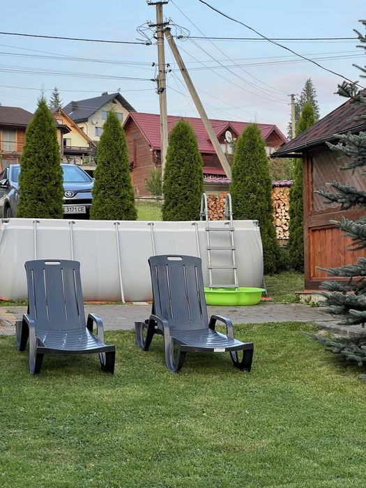 Здається котедж в Поляниці(Буковель)