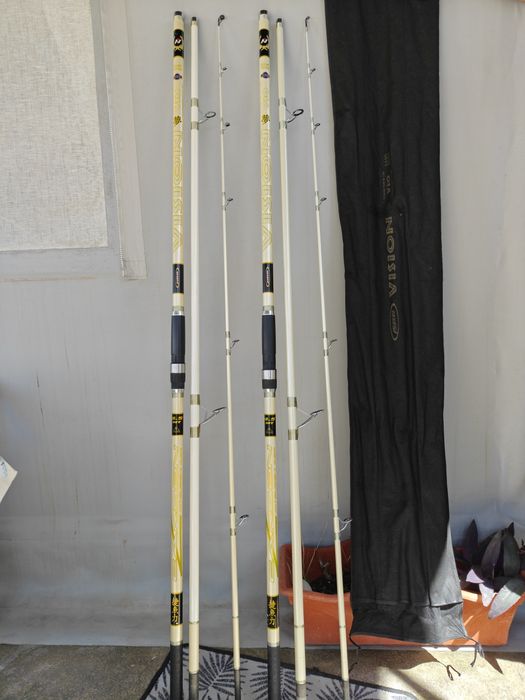 Cana NBS VISION V30 (4.50m)