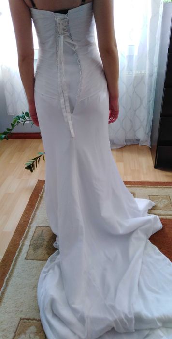 Suknia ślubna Gala z salonu polska