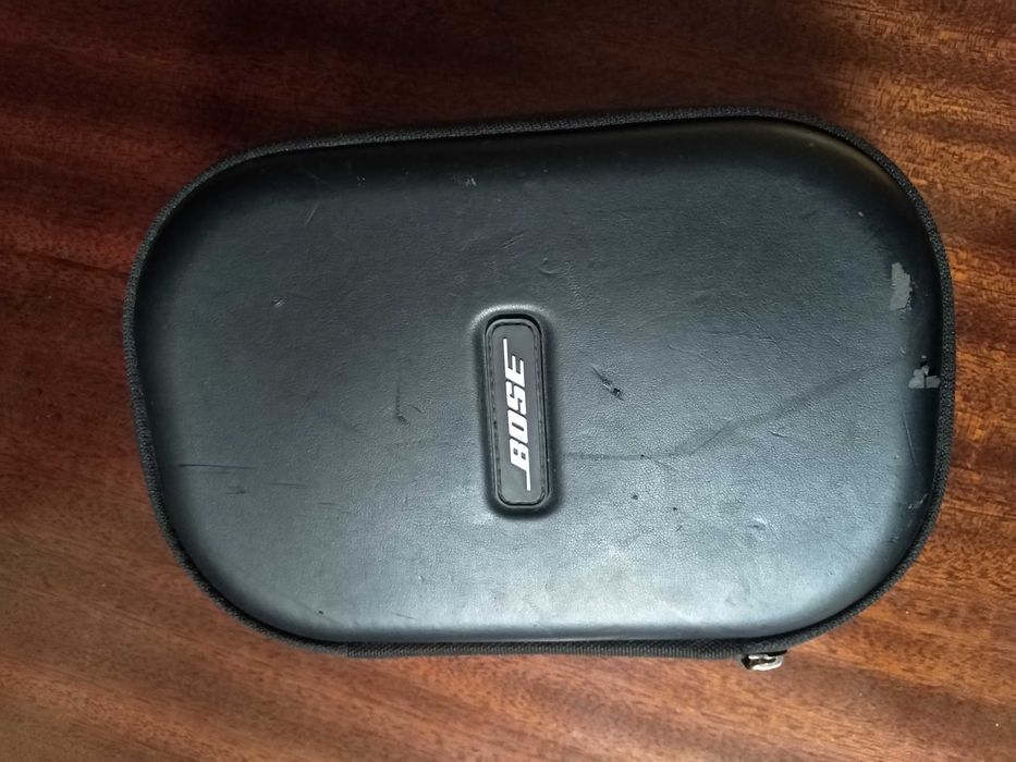 Auscultadores Bose QuietComfort 25 #2