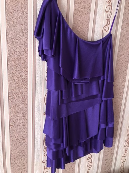 Плаття дуже гарне!