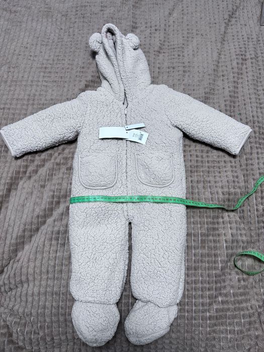 Демісезонний комбінезон George