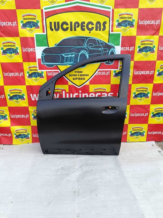 Porta Frente Esq Dacia Lodgy (JS_)