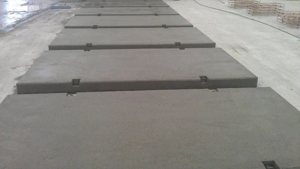 Płyty drogowe betonowe 300x150x15 Sandomierz Skalbmierz