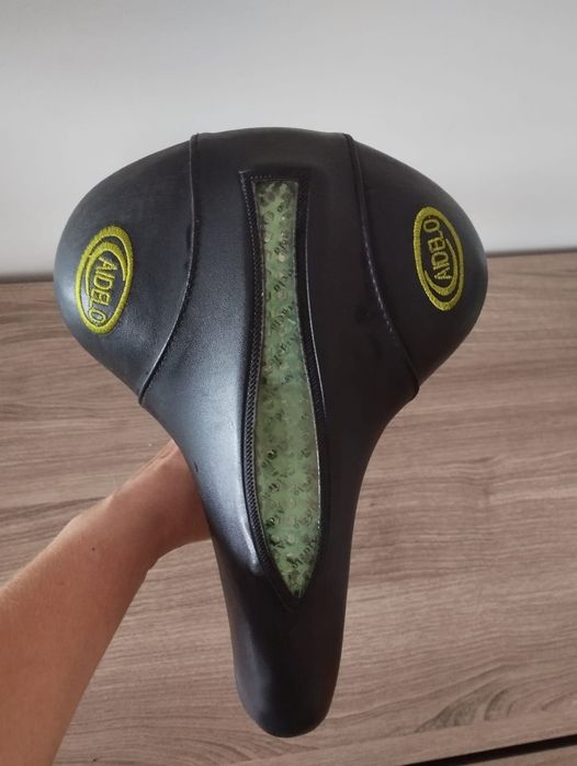 Selim bicicleta de passeio