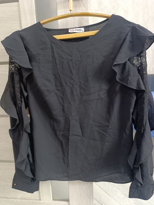 Блуза жіноча розмір ,40