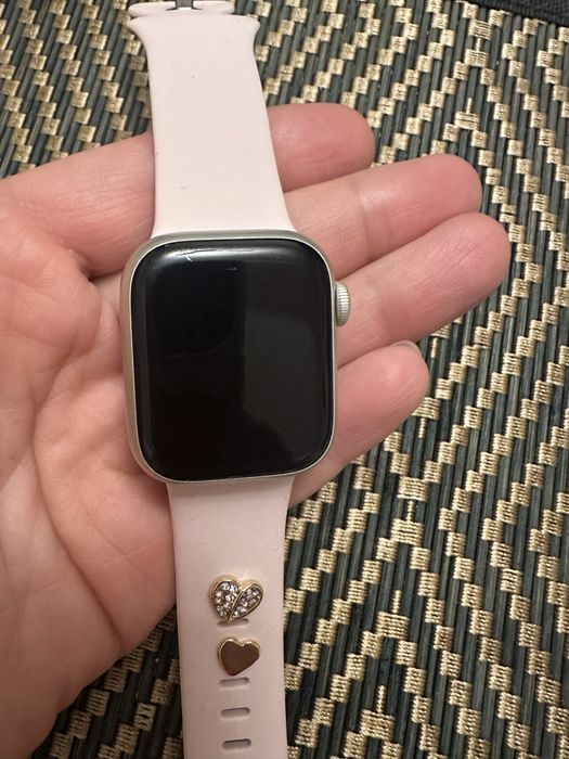 Apple watch series 7, 41mm