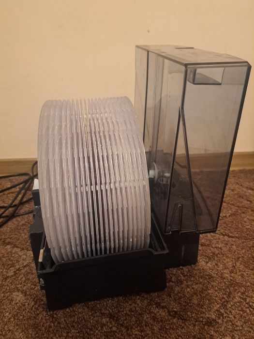 Очищувач, зволожувач повітря