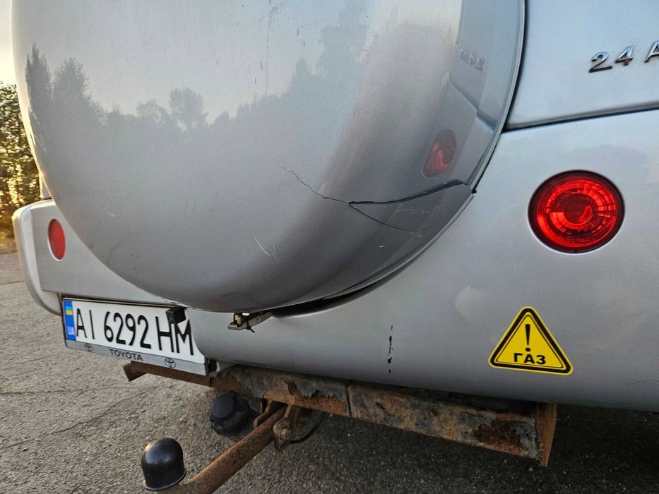 Машина Chery Tiggo 2007