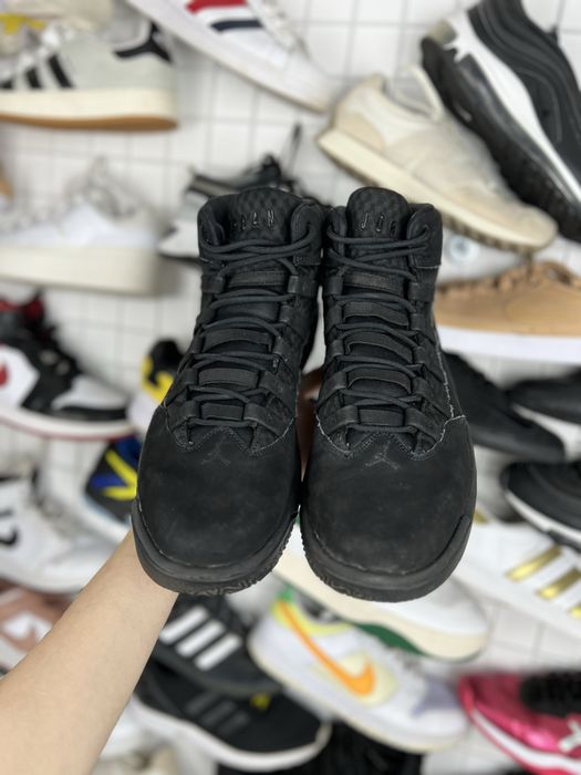 Кроссовки Jordan р(44.5)
