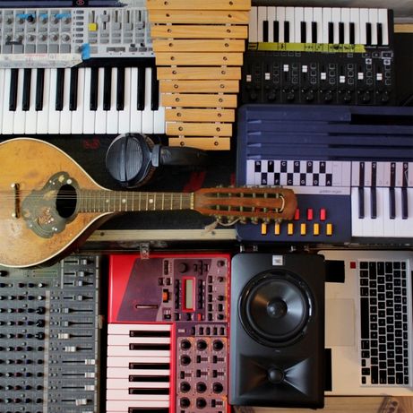 Nauka Gry Na Pianinie Korepetycje W Wroclaw Olx Pl