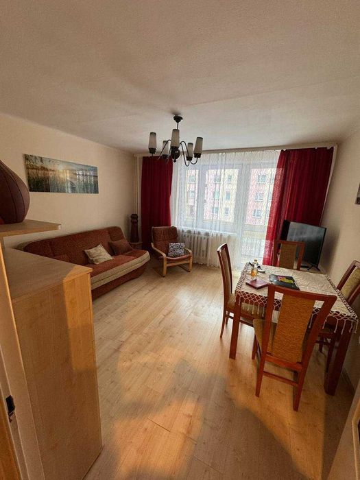 Mieszkanie 47m2 3-pokojowe Sosnowiec Pogoń