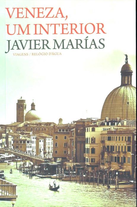 JAVIER MARIAS «Vidas Escritas» + 2 títulos