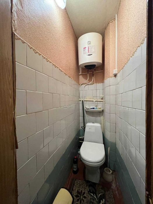 Здається в оренду двокімнатна квартира в районі Ремзаводу!