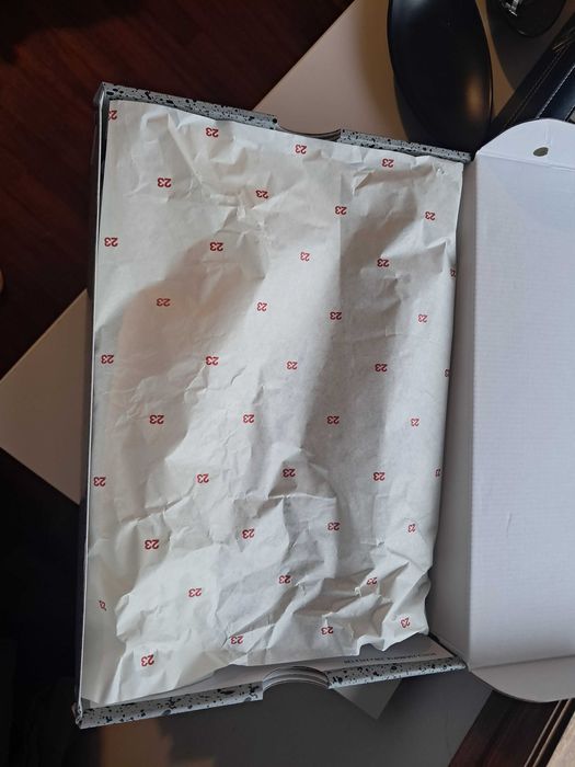 Sapatilhas nike jordan novas