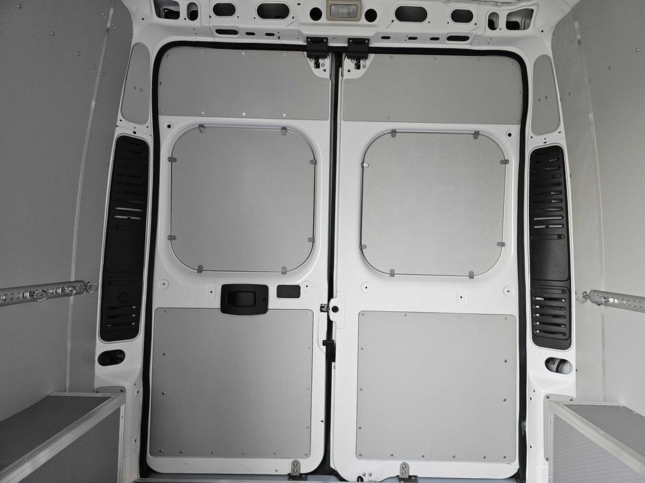 Zabudowa Busa - WARSZAWA I OKOLICE- Szybka Realizacja