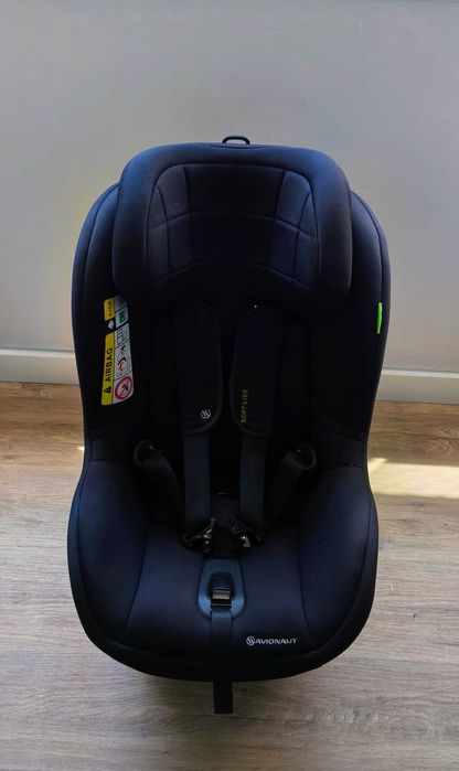 Cadeira Auto Avionaut Sky Q Smart (Basic)