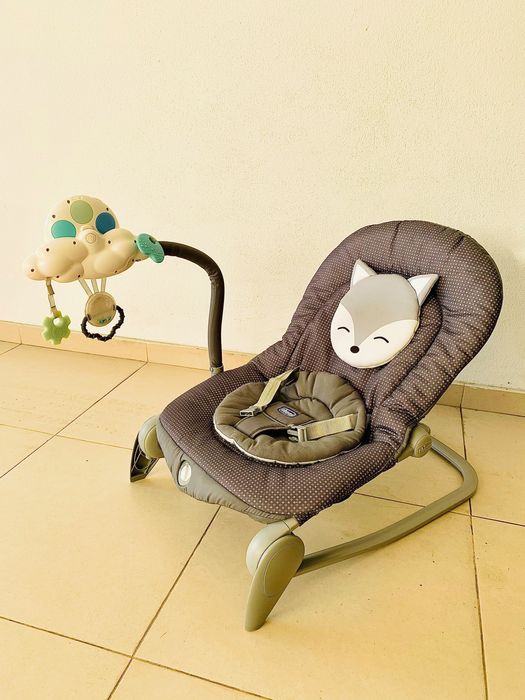 Espreguiçadeira de bebé | Chicco