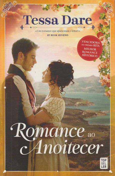 Romance ao Anoitecer