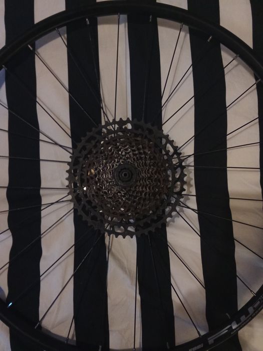 Rodas de bicicleta