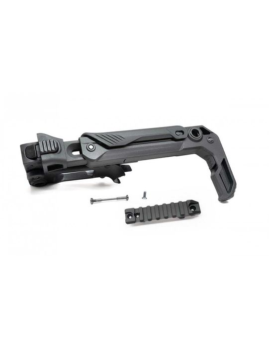 Coronha AAP-01 Action Army