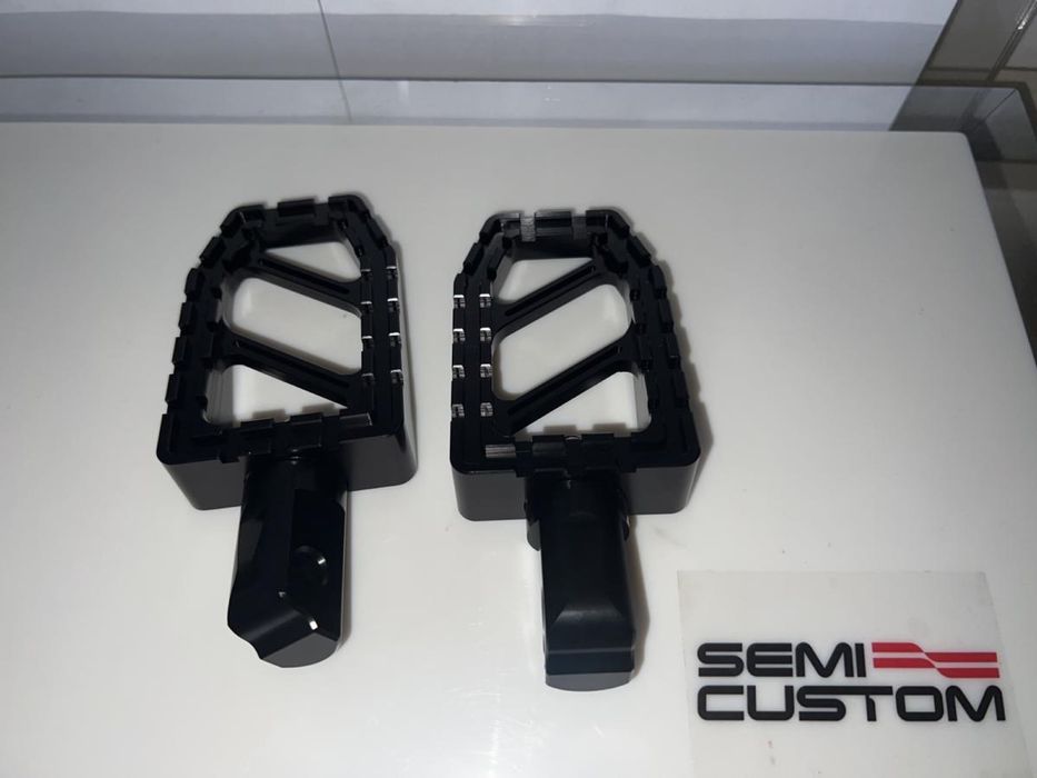 Запчастини до Harley-Davidson