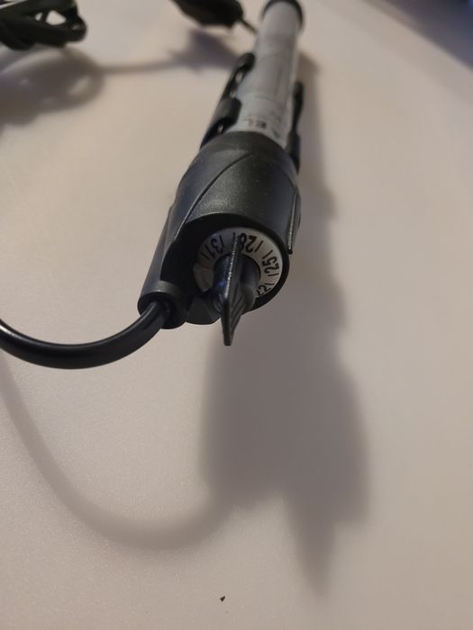 Grzałka akwarystyczna z termostatem 50W  stan bdb