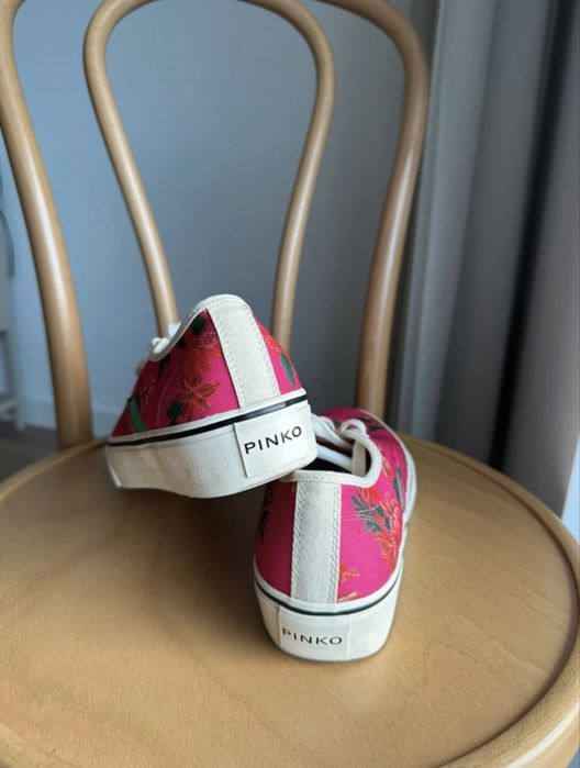 Pinko Janine sneakersy
