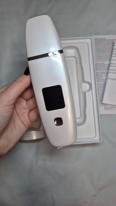 Ультразвуковий скрабер C1