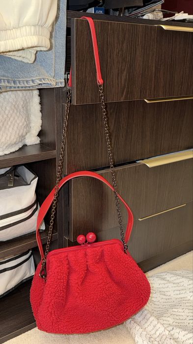 Сумка max&mara weekend