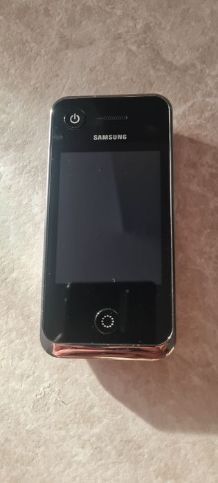 Samsung Touch Control RMC30D1 – dotykowy pilot z ekranem – sprawny