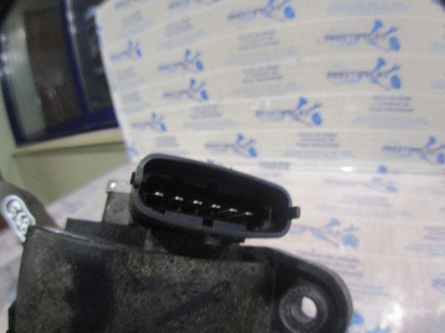 Pedal do acelerador HYUNDAI i20 (PB, PBT)