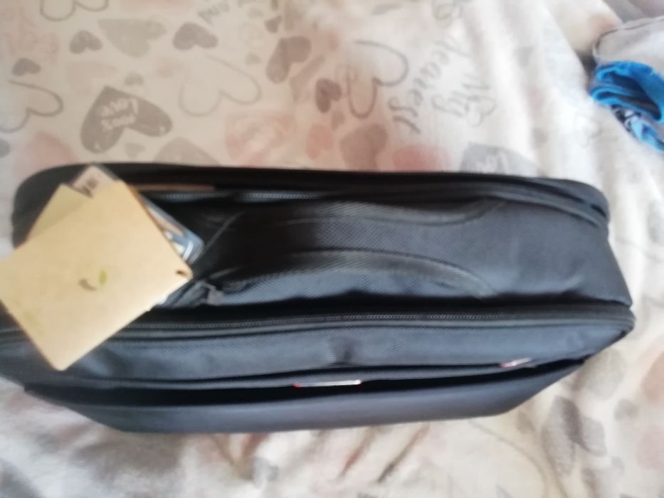 Torba na laptop nowa