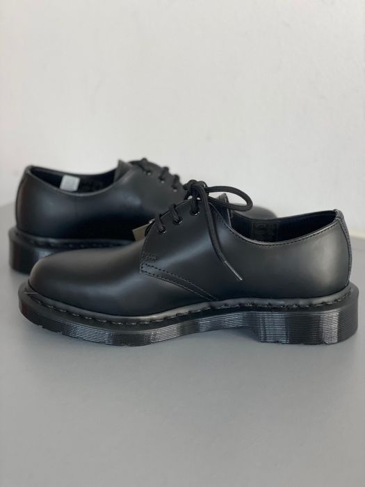 Buty Dr. Martens Smooth r.38