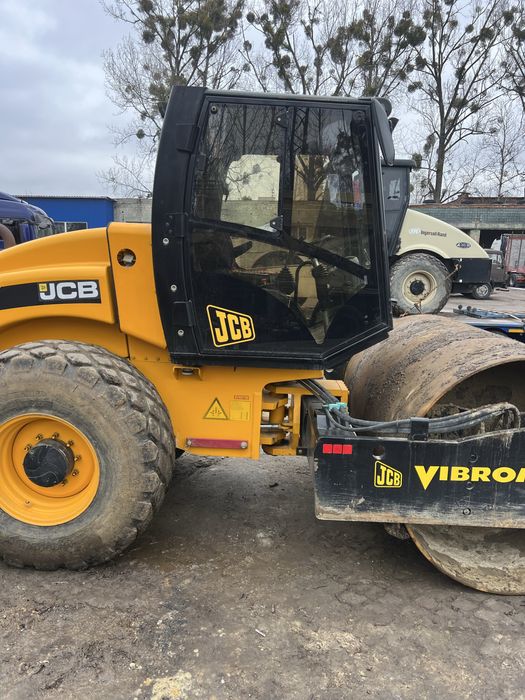 Оренда катка котка 3 6 9 10 13 тонн ущільненння трамбовка