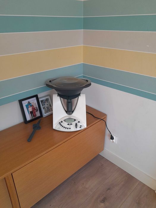 Thermomix TM31 stan bdb Komplet Gwarancja Wysyłka