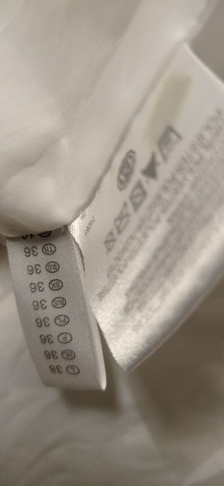 Kurtka damska rozmiar 36