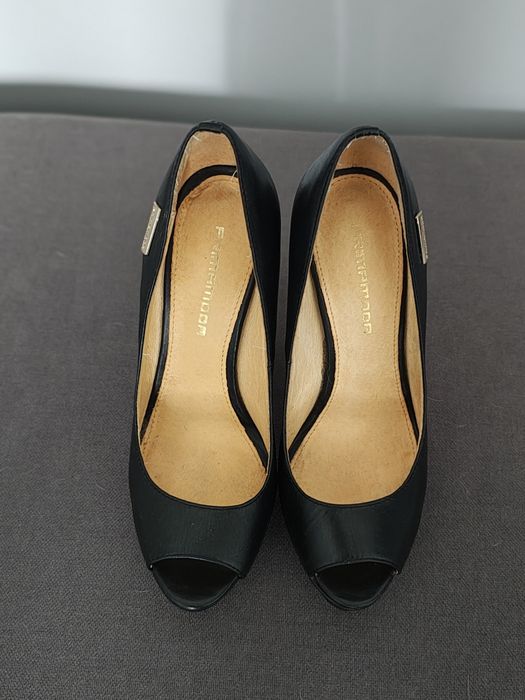Prima moda buty szpilki