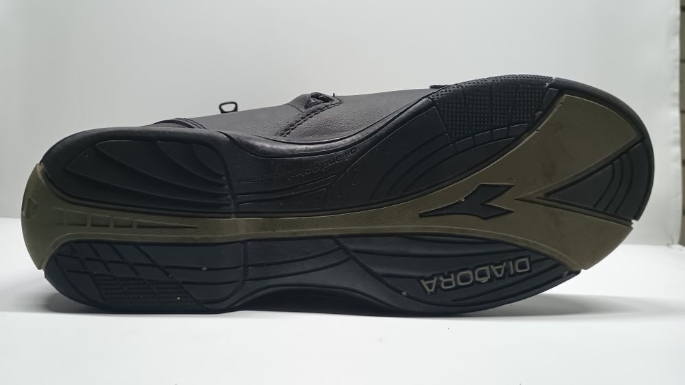 Городские мотоботы diadora