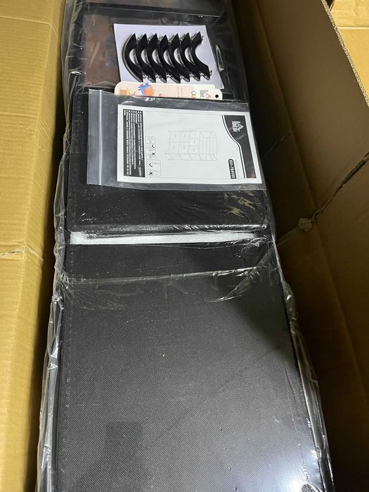 Komoda z szufladami  loft