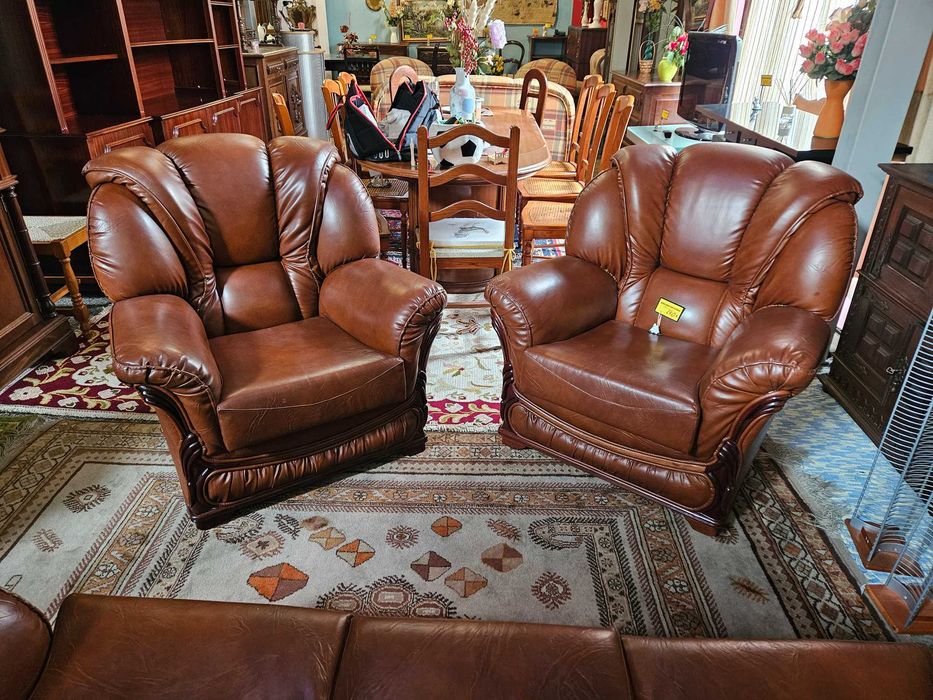 Individual Sofas - Excellent Overall Condition - Unit Price