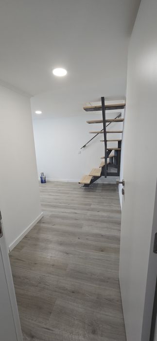 T2 Duplex Baixa de Setúbal
