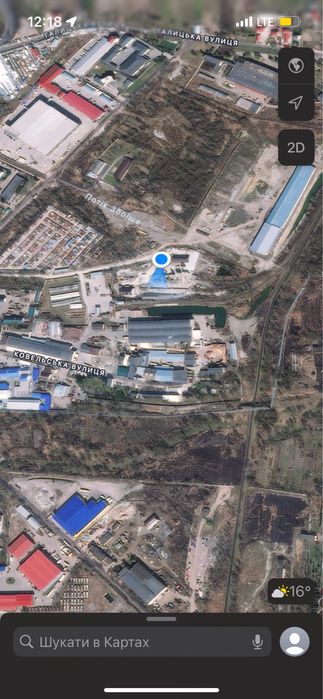 Commercial real estate at st. Zemelnaya ul (area 635 m²) - Atlanta.ua - photo 19