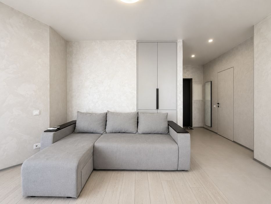 Продам квартиру  від власника ЖК Crystal avenue , Крістал авеню