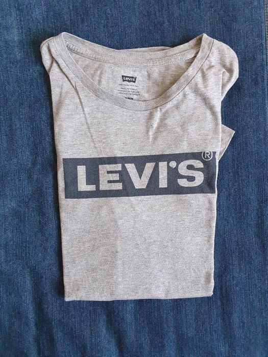 T-shirt da Levi's para Homem