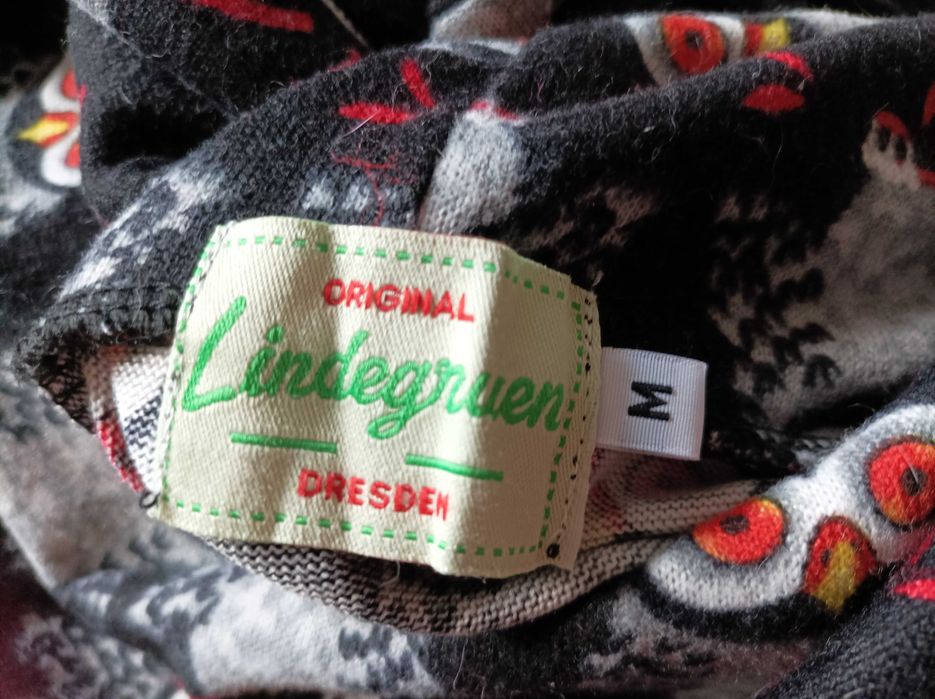 Sukienka Lindegruen rozm M