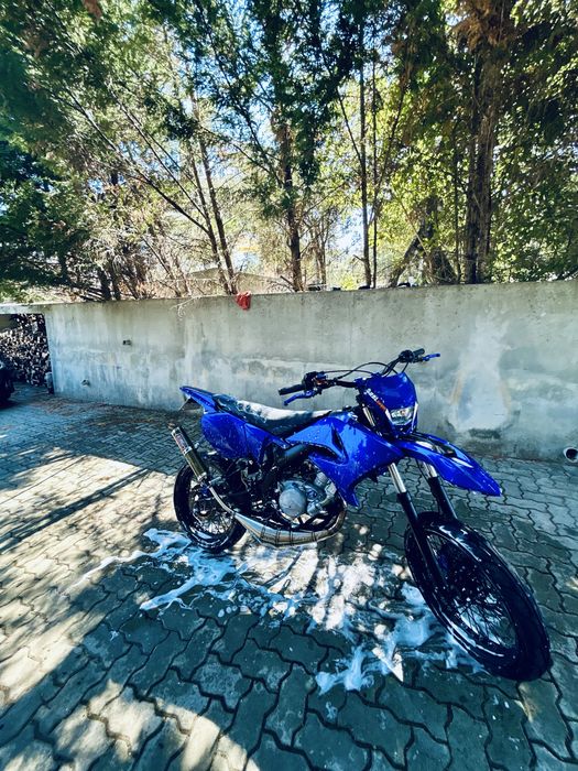 Yamaha DTx 50 2007