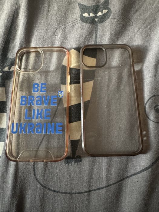 чехол на IPhone 15 pro